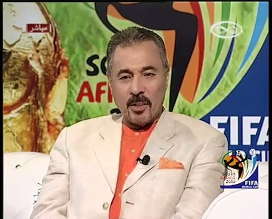 برنامج يوميات كاس العالم على قناة انفينيتي infi...