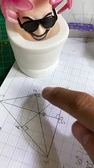 Chứng minh tứ giác nội tiếp đường tròn = góc chắn nửa đt và đường cao