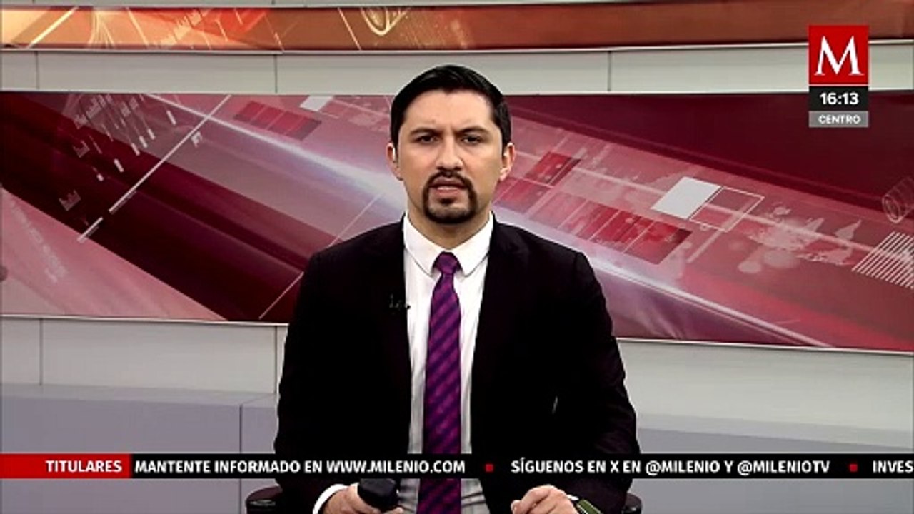 Juez aplaza la audiencia donde la FGR pedirá 82 años de cárcel para Murillo Karam