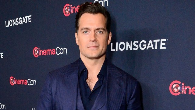 James Bond Trailer Featuring Henry Cavill Receives 2.3M Views Despite Being an AI Fake | THR News Video