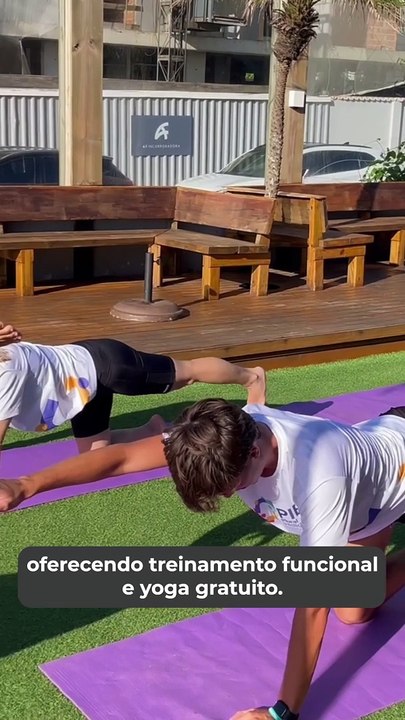 Curso de formação de líderes empreendedores aposta em aulas práticas e na inovação