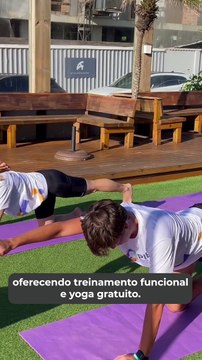 Curso de formação de líderes empreendedores aposta em aulas práticas e na inovação