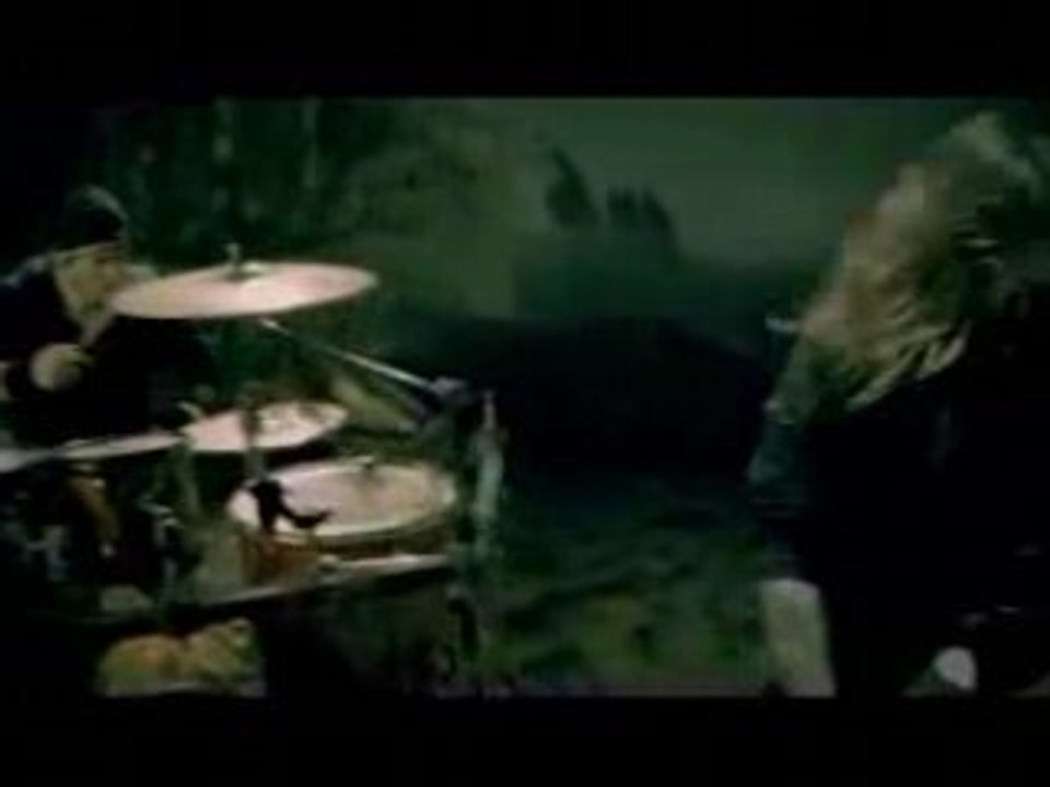 clip  Sepultura  Convicted in Life