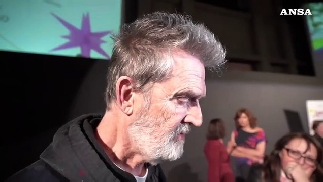 Torino, consegna del premio Stella della Mole a Rupert Everett