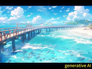 bridge01 / Night lofi playlist • Lofi music / Chill beats to relax