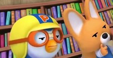 Pororo the Little Penguin Pororo the Little Penguin S04 E003 Magical Glasses