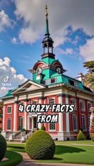 4 Mind-Blowing Historical Facts You Won't Believe Are True!