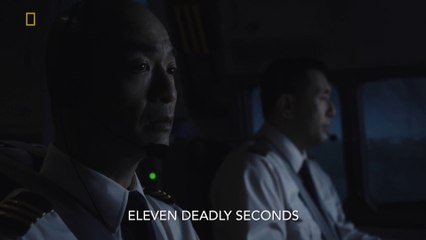 Air crash investigation S24E5 Eleven deadly seconds (HD)