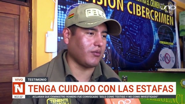 Surgen nuevas modalidades de estafa en la venta de dólares