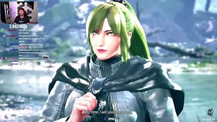 Low Tier God Won't Leak The Code But Will Leak The Salt