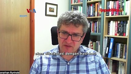 Diserang Rudal dan Drone Iran, Israel?