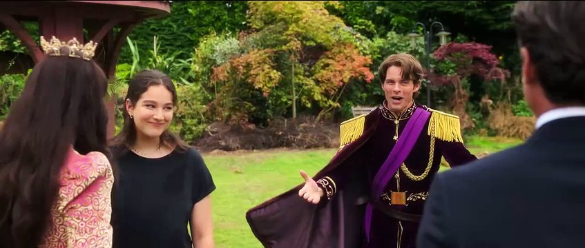 Il était une fois 2 Bande-annonce (DE)