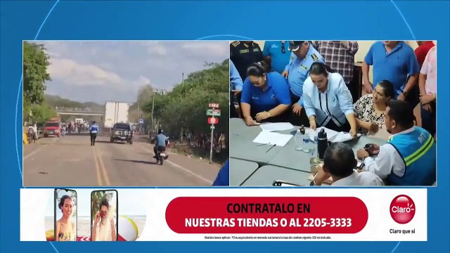Transmisión en Vivo (3875)