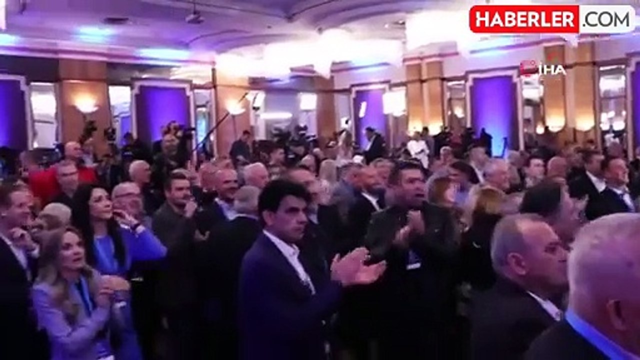Hırvatistan'daki seçimlerde iktidar partisi güç kaybetti