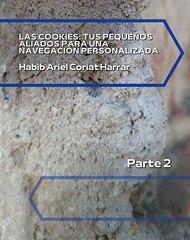 |HABIB ARIEL CORIAT HARRAR | COOKIES: MITOS Y REALIDADES (PARTE 2) (@HABIBARIELC)