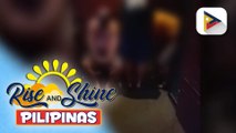 P1.4-M halaga ng umano’y shabu, nasabat sa dalawang suspects sa Q.C.;