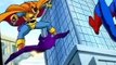 Spider-Man Animated Series 1994 Spider-Man S04 E008 – The Return of the Green Goblin