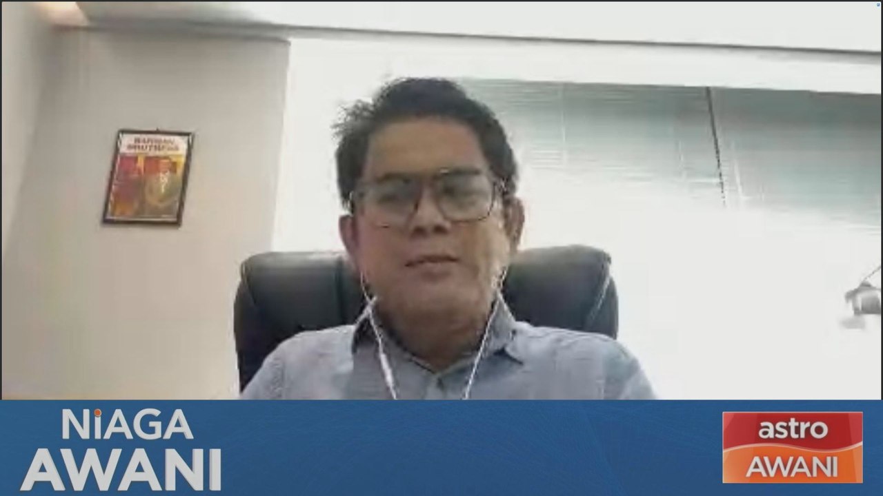 Niaga AWANI: Melengkapkan pekerja dengan kemahiran masa hadapan