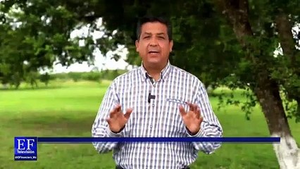 Revocan la candidatura de Francisco Cabeza por estar prófugo de la justicia