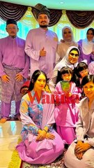 Syafiq Yusof Ingat Pesan Mak Ayah Agar Setia Pada Isteri