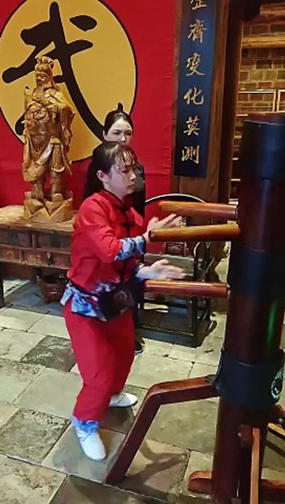 Martial Arts