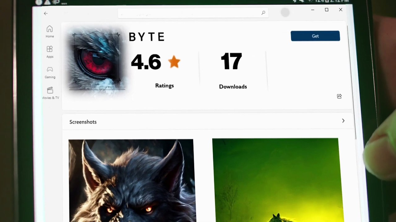 BYTE Movie