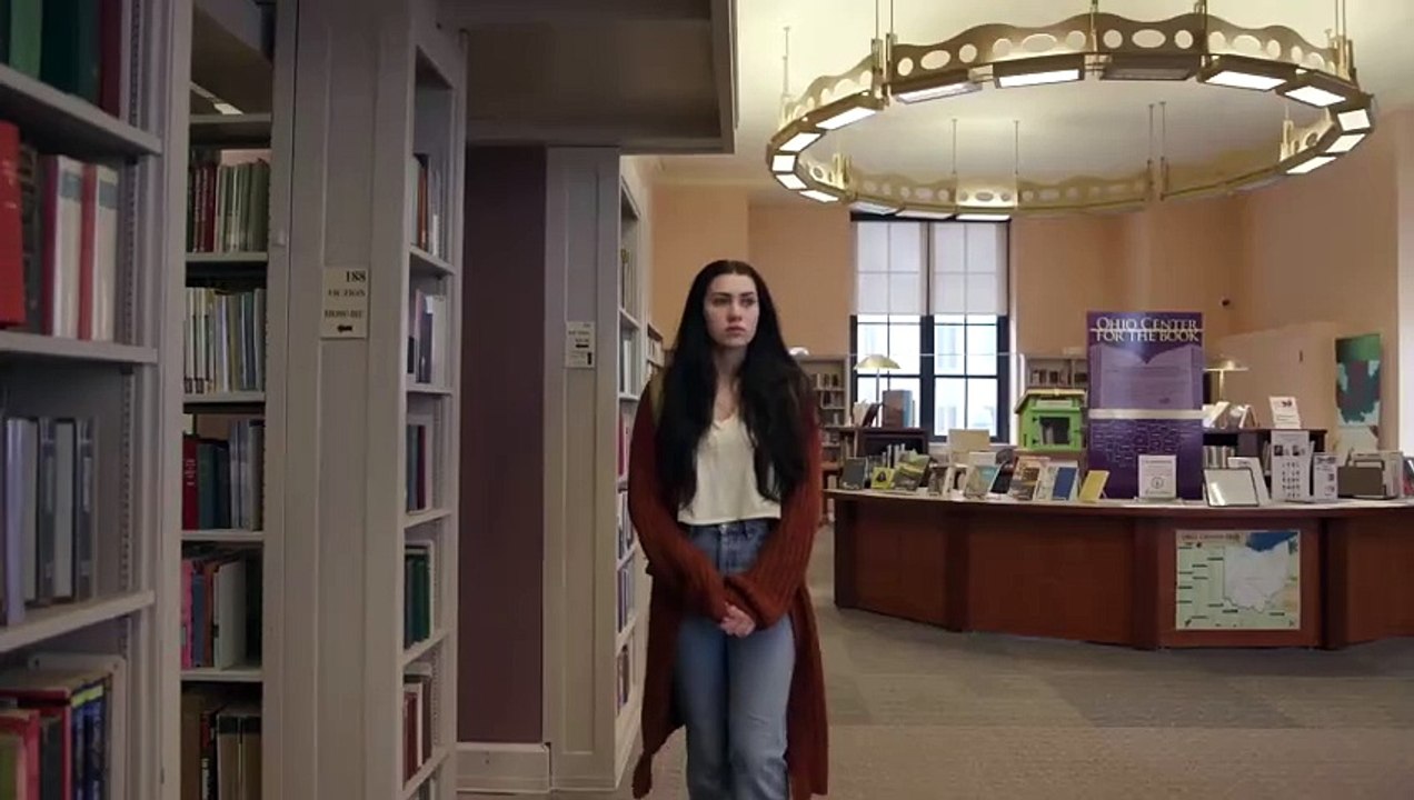 BYTE Trailer