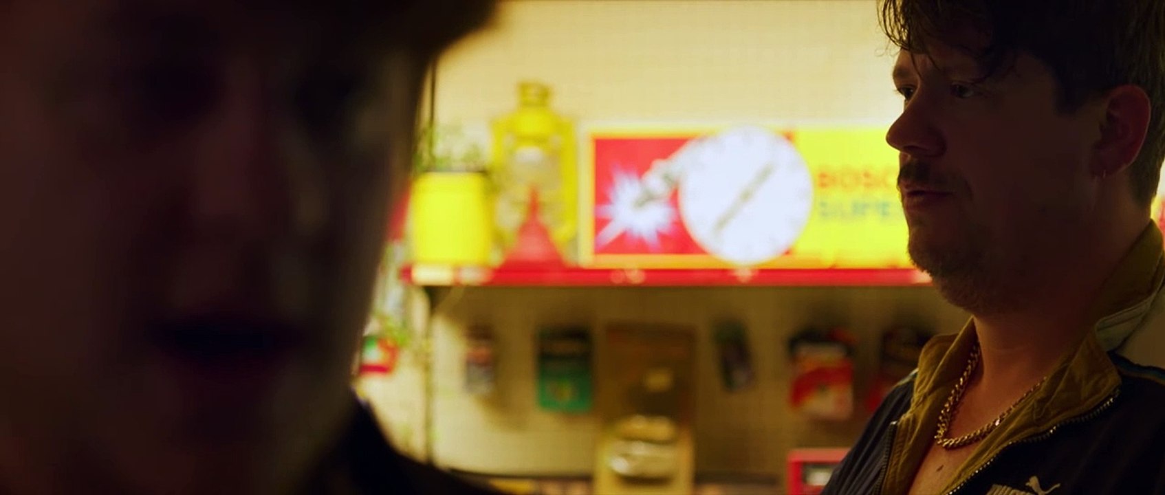 Kurz nach Schalling unterm Berg | movie | 2022 | Official Trailer