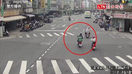 外送員斜槓毒品小蜜蜂   三重警查獲上百包毒咖啡(警方提供)