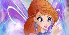 Winx Club WOW World of Winx S02 E012 - Old Friends and New Enemies
