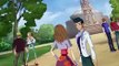 Winx Club WOW World of Winx S02 E002 - Peter Pans Son
