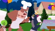 Tom et Jerry en Francais Le film Complet 2018 Dessins animés en francais