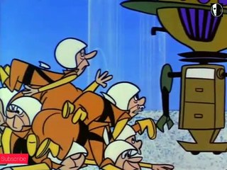 The Jetsons _ Episode 19 _ My landing gear is in bad shape