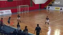 Stein Cascavel estreia com goleada sobre o Cianorte no Campeonato Paranaense Série Ouro