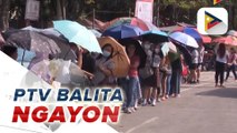 PAGASA, nagbabala sa matinding init ng panahon bago ang buwan ng Mayo