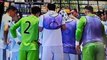 Guatemala vs Mexico 4to. de Final Premundial Futsal 2024