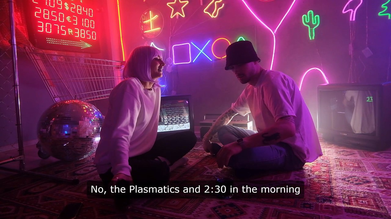 The Revolution WILL Be Televised, after 230 In The Morning (Part 2