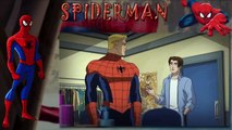 Spiderman en Francais Dessin Animé Complet en Francais Spiderman E 20