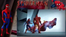Spiderman en Francais Dessin Animé Complet en Francais Spiderman E 21