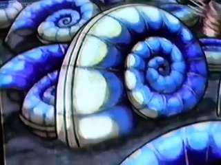 The Dinosaurs! E004 - The Death of the Dinosaurs