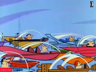 The Jetsons _ Episode 9 _ You're not gonna be on my TV show