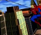 Spider-Man Animated Series 1994 Spider-Man S05 E007 – The Return of Hydro-Man (Part 1)