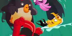 Angry Birds Summer Madness S03 E003