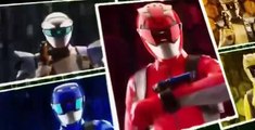 Power Rangers Super Ninja Steel - S26 E014 - Sound and Fury