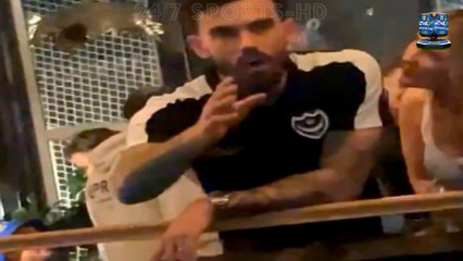 Police investigate theft, criminal damage and racial abuse following 'mindless acts of violence' during Portsmouth's wild promotion celebrations