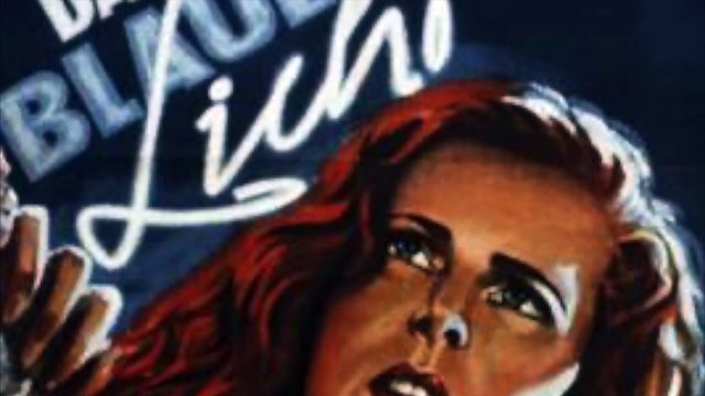 Leni Riefenstahl: A German Film Director