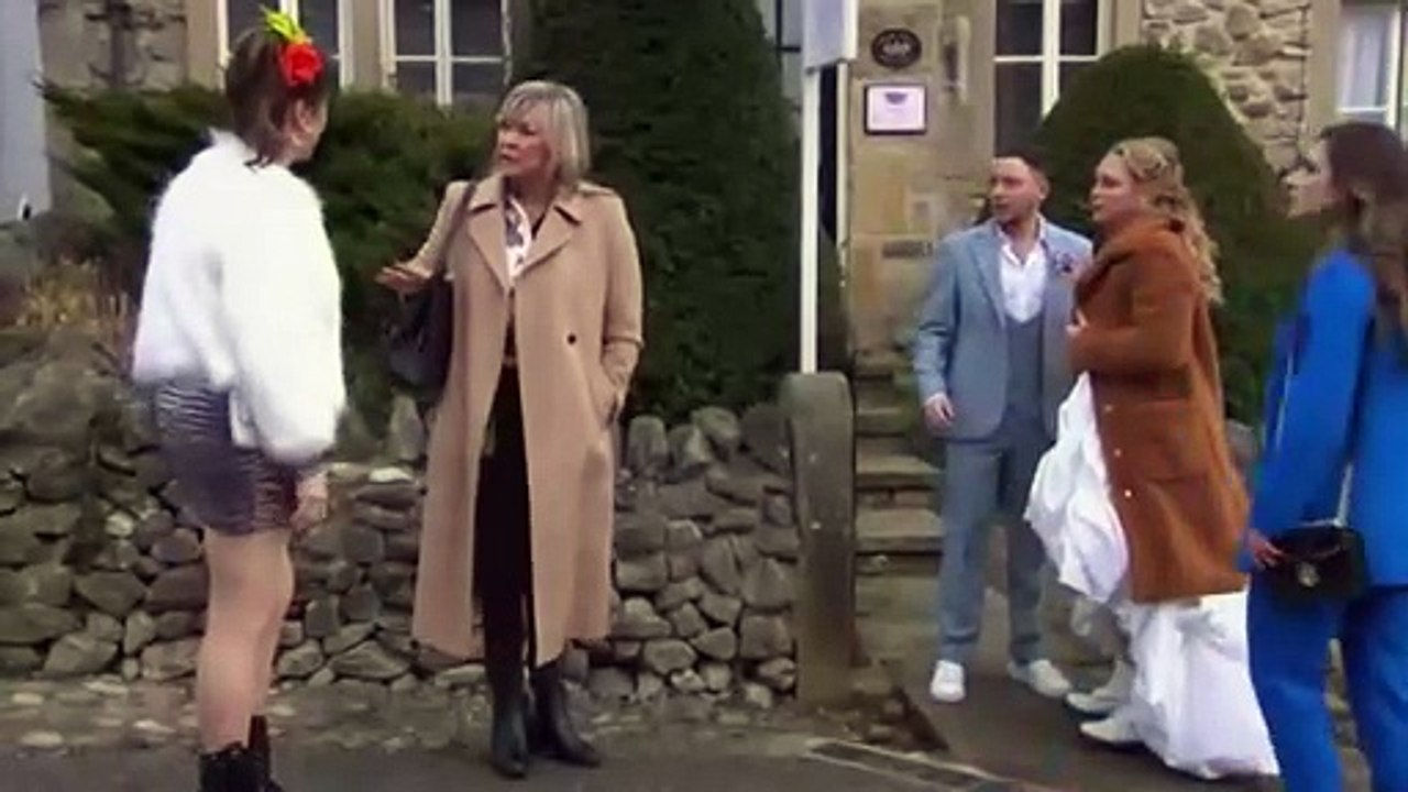 Emmerdale 17th April 2024