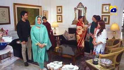 Mehroom Episode 3: New Twists Unfold