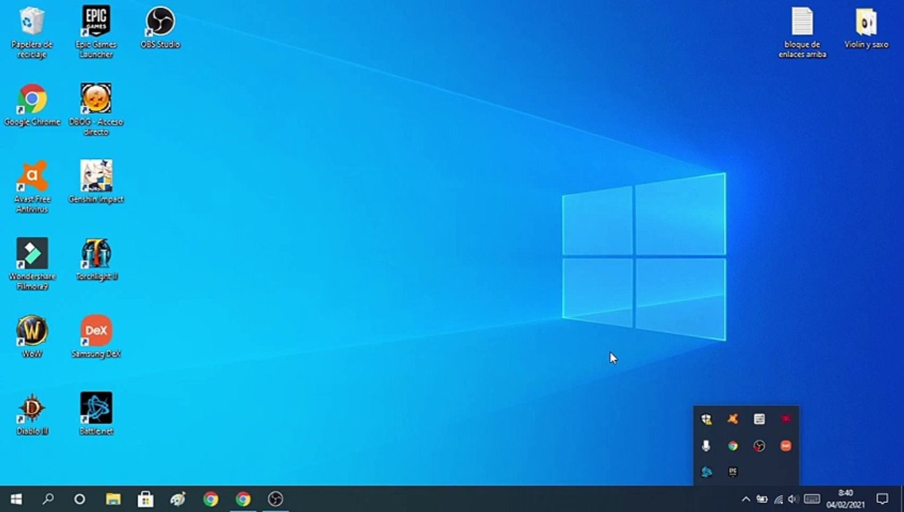  Como SABER SI WINDOWS 10 es de 32 o 64 BITS FÁCIL y RÁPIDO