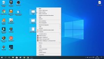 Como QUITAR 7-ZIP de MENÚ CONTEXTUAL de WINDOWS 10 FÁCIL y RÁPIDO